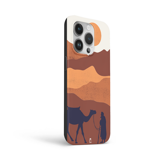 Dessert Flexible Soft Silicone Case