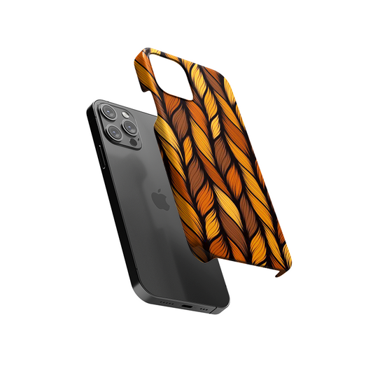 Illusionate Design Slim Hard Case