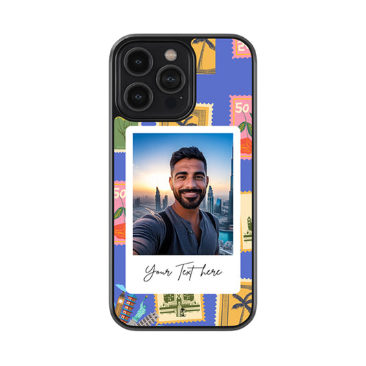 Customise Your Travelling Phone Case