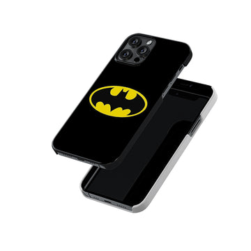 Iconic Batman Slim Hard Case
