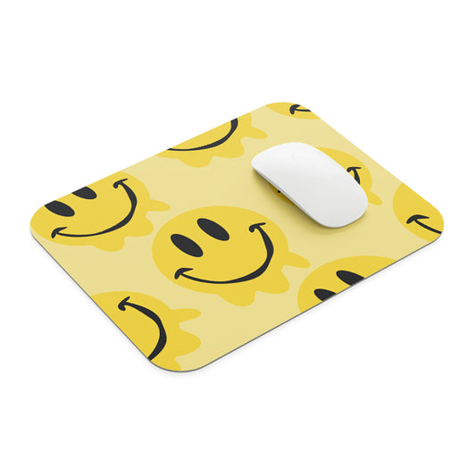 Happy Smiles Mouse Pad