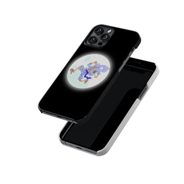 Flying Gear 5 Slim Hard Case