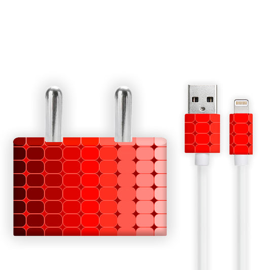 Addictive Reds Charger Skin