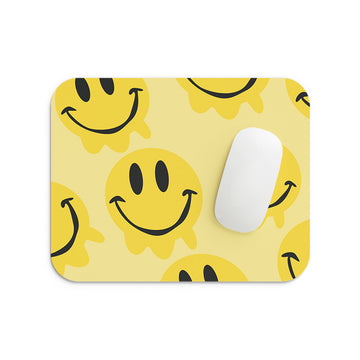 Happy Smiles Mouse Pad