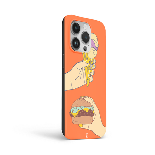 Best Combo Flexible Soft Silicone Case