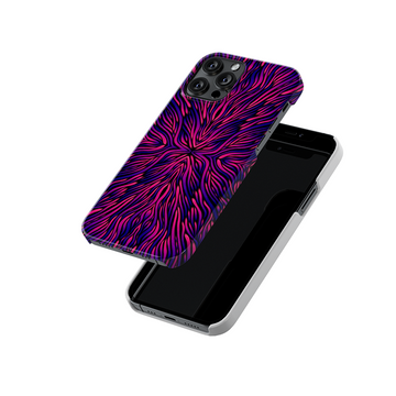 Super Coral Reef Slim Hard Case
