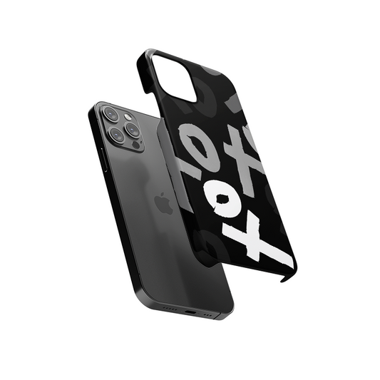 XO Slim Hard Case