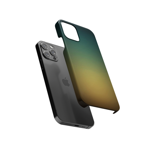 Gradiednt Slim Hard Case