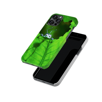 Cute Ant Slim Hard Case