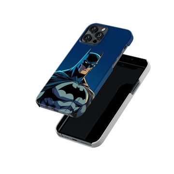 Shadow Tactix Slim Hard Case