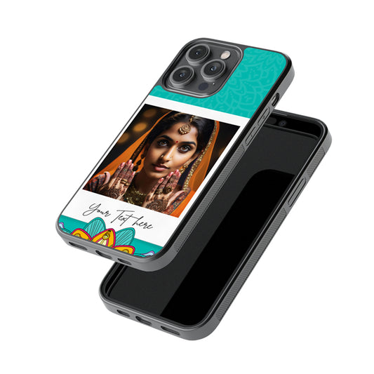 Customise Your Mandala Phone Case