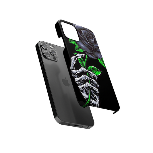 Love Me Like You Do Slim Hard Case