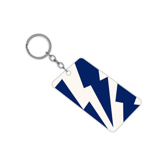 Flash Keychain