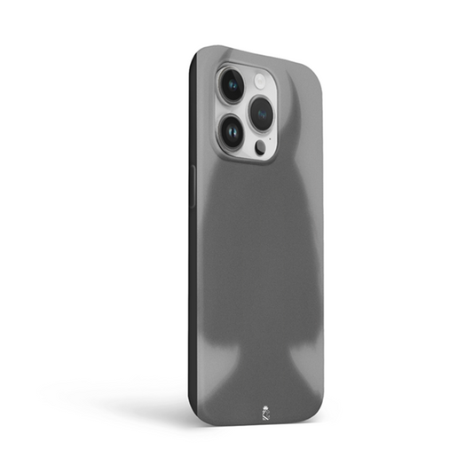 Devil Shadow Flexible Soft Silicone Case