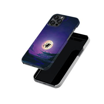 Gear 5 Luffy Slim Hard Case