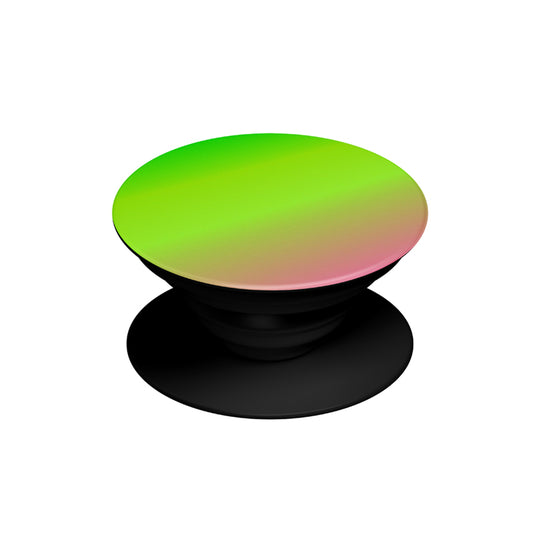 Green Gradient Pop Socket
