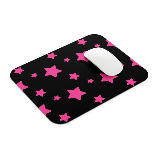 Stars Mouse Pad