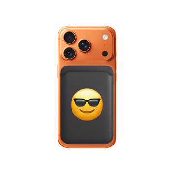 Cool swag Magsafe Wallet