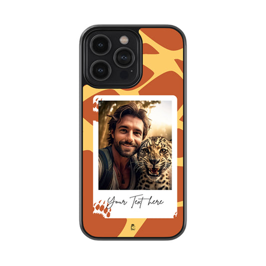 Customise Your Wild Phone Case