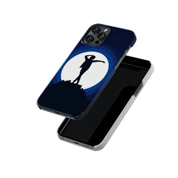Dance God Michael Jackson Slim Hard Case