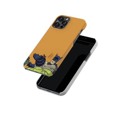 Slap Shot Slim Hard Case