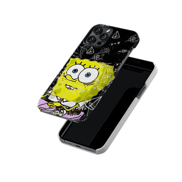 Square Vibe Slim Hard Case