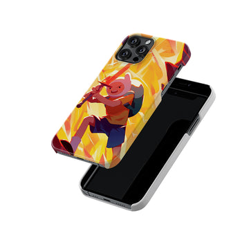 BMO Mode Slim Hard Case