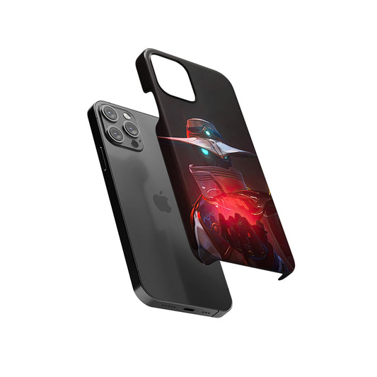 Cypher Slim Hard Case