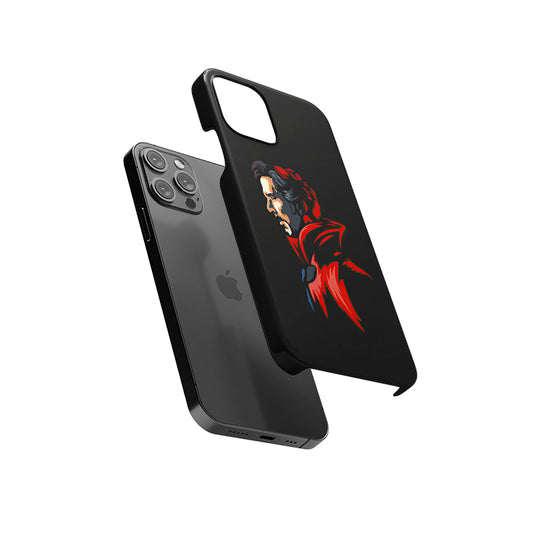 Strange Energy Slim Hard Case