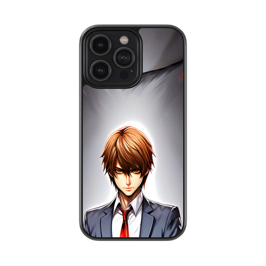 Mr. Innocent Glossy Metal Case