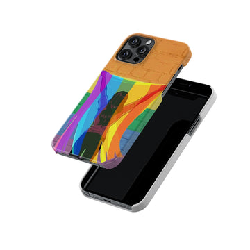 Spectrum Soul Slim Hard Case