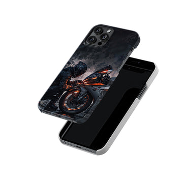 My Love Slim Hard Case