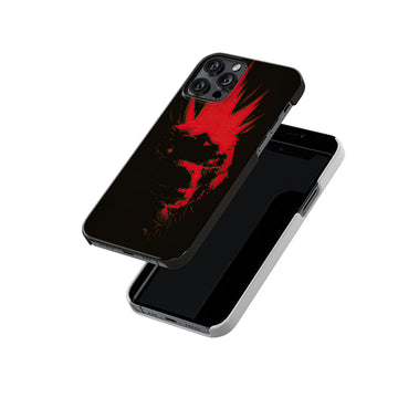 Monsterverse Mode Slim Hard Case