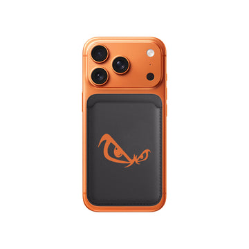 Terror Eye Magsafe Wallet