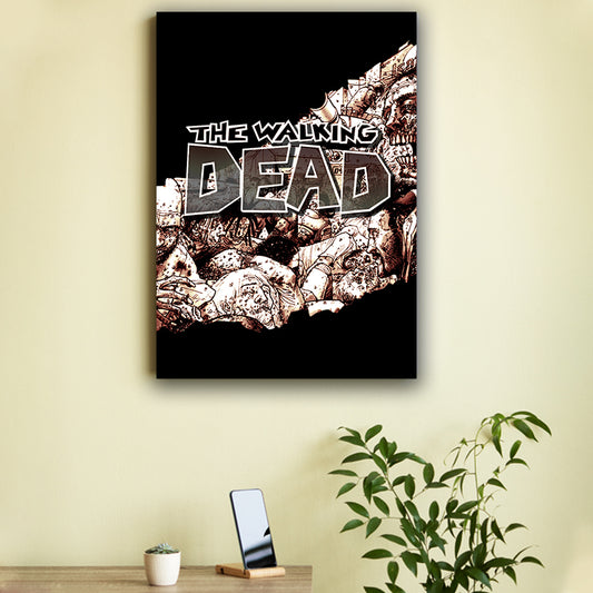 The Walking Dead Poster