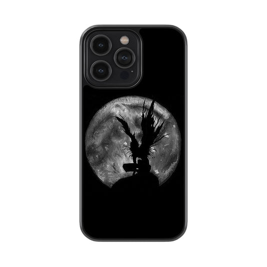 You Know Me Glossy Metal Case
