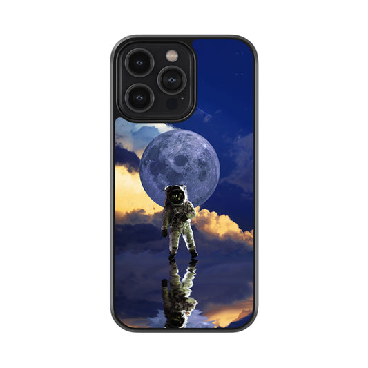 Surface Walker Glossy Metal Case
