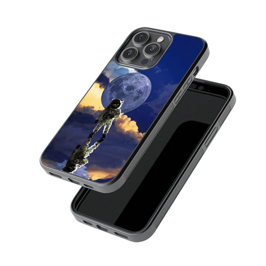 Surface Walker Glossy Metal Case