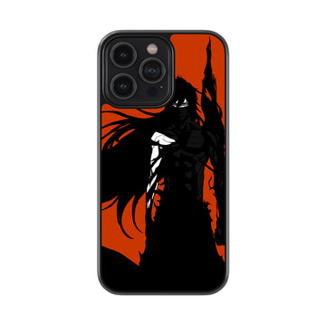 Shunsui Glossy Metal Case