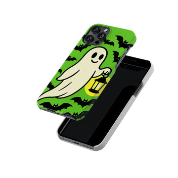 Ghost Slim Hard Case