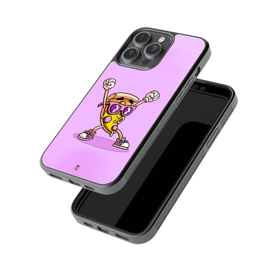 Bro I'm So Cool Glossy Metal Case