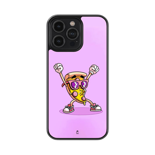 Bro I'm So Cool Glossy Metal Case