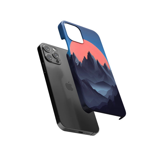 Earthbound Soul Slim Hard Case