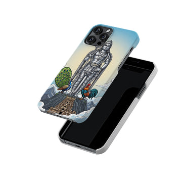 God Murgan Slim Hard Case