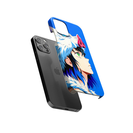 Inosuke Slim Hard Case