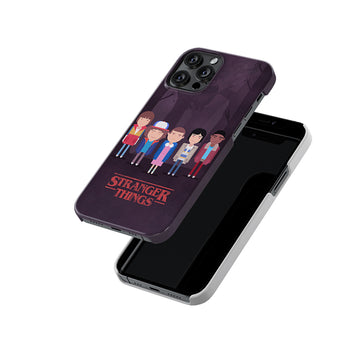 The one's Slim Hard Case