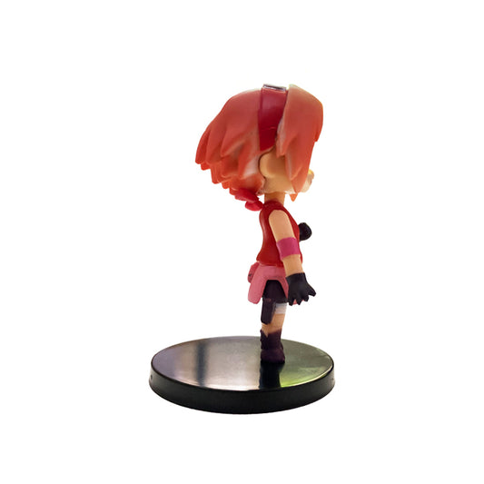 Sakura Naruto Miniature Model