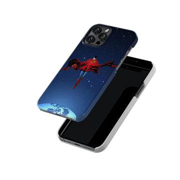 Skybound Hero Slim Hard case