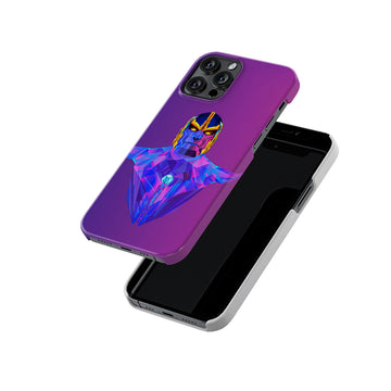 Titan Rage Thanos Slim Hard Case