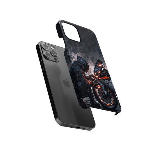 My Love Slim Hard Case